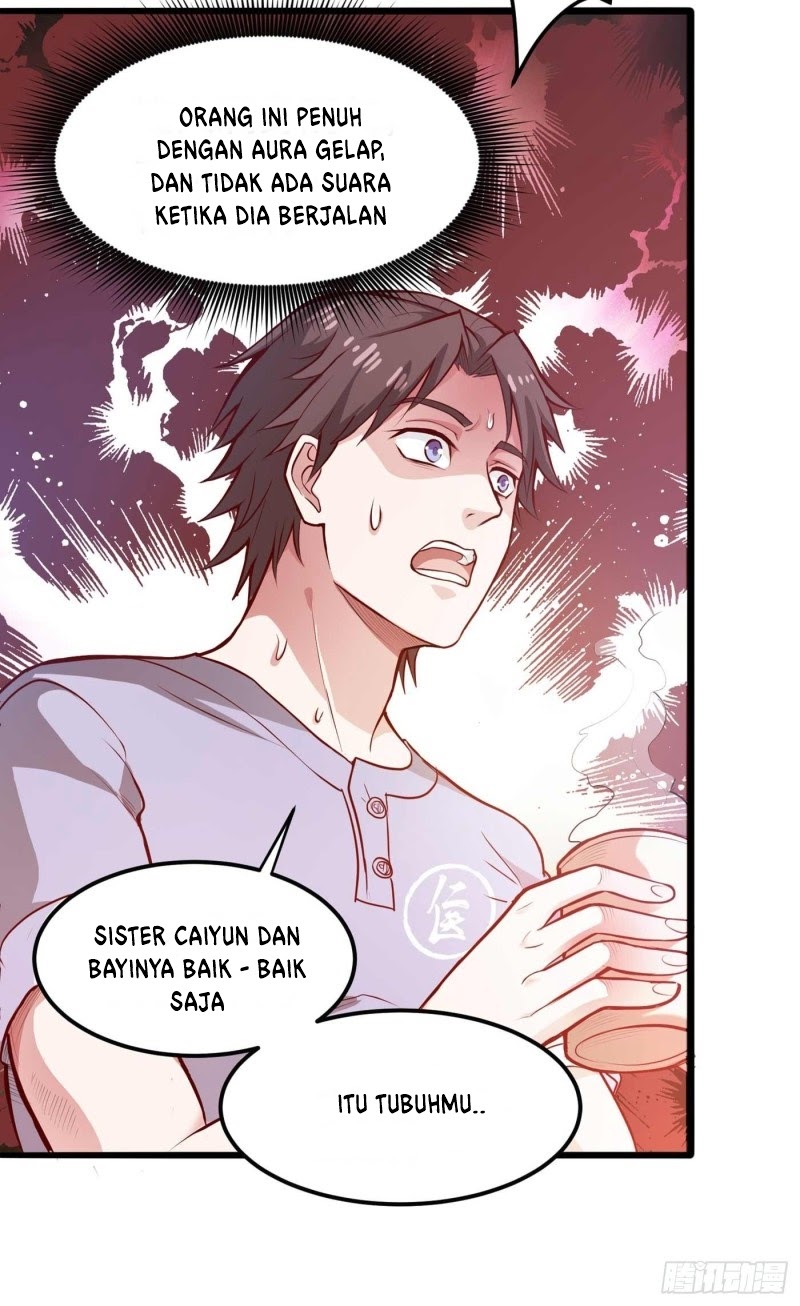 Strongest Divine Doctor Mixed City chapter 82